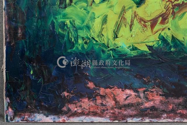 油畫藏品圖，第17張