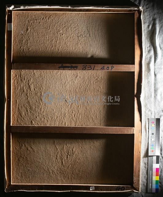 油畫藏品圖，第7張