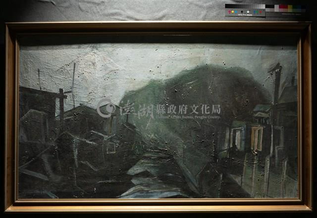 油畫藏品圖，第7張