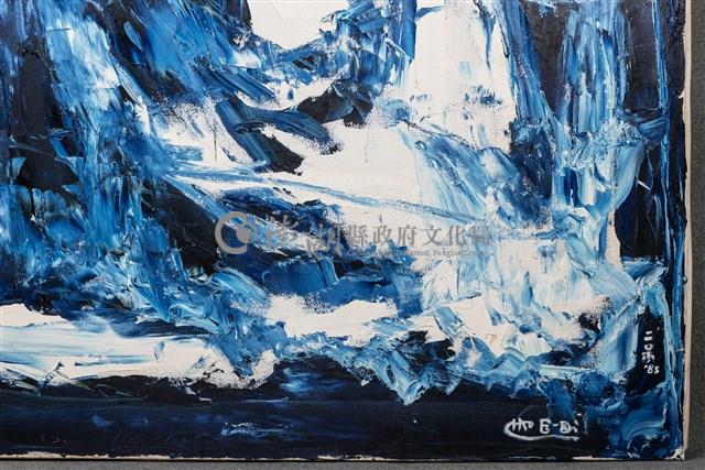 油畫藏品圖，第27張