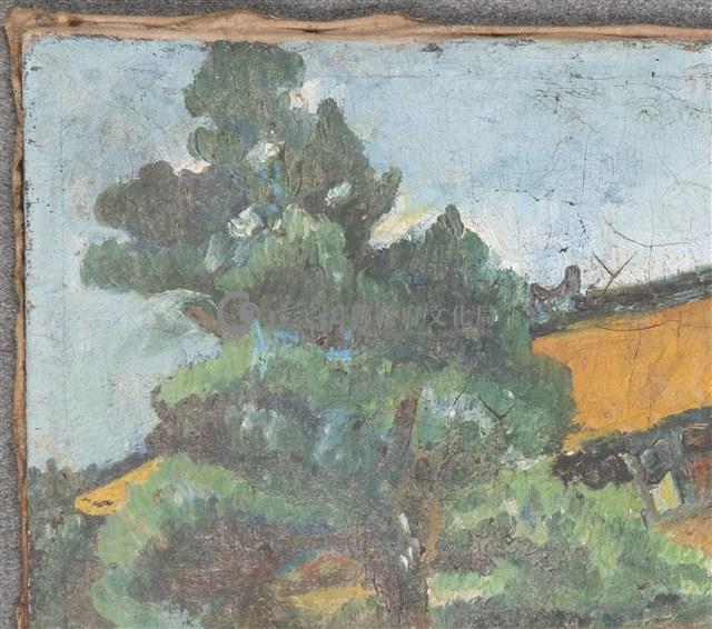 油畫藏品圖，第12張