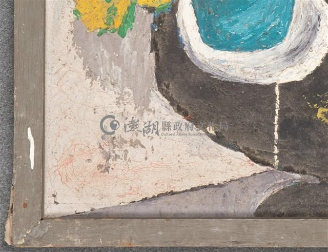 油畫藏品圖，第12張