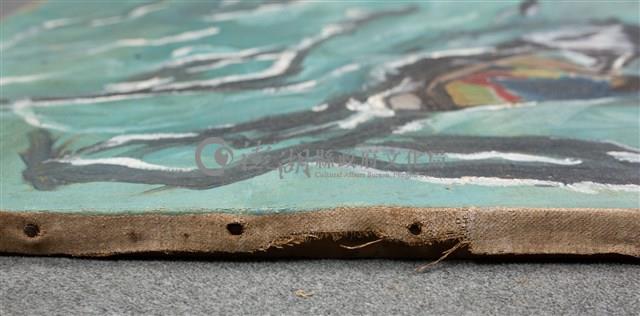 油畫藏品圖，第12張