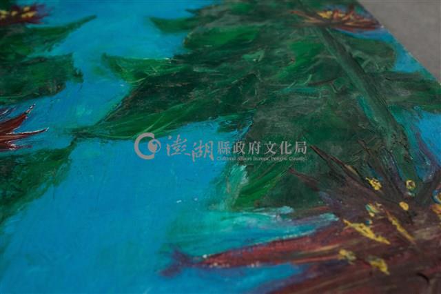 油畫藏品圖，第12張