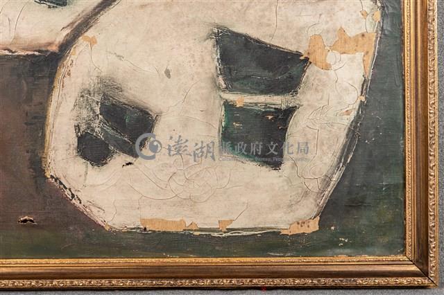 油畫藏品圖，第12張