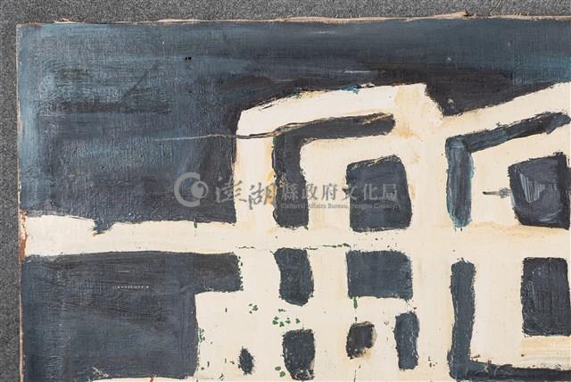 油畫藏品圖，第12張