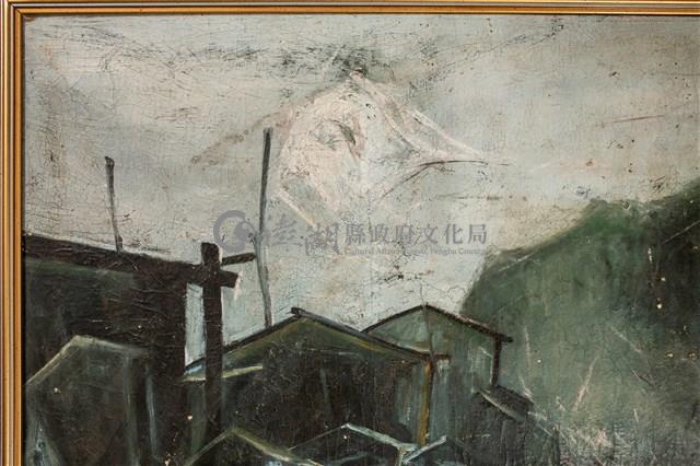 油畫藏品圖，第12張