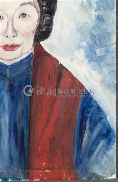 油畫藏品圖，第11張