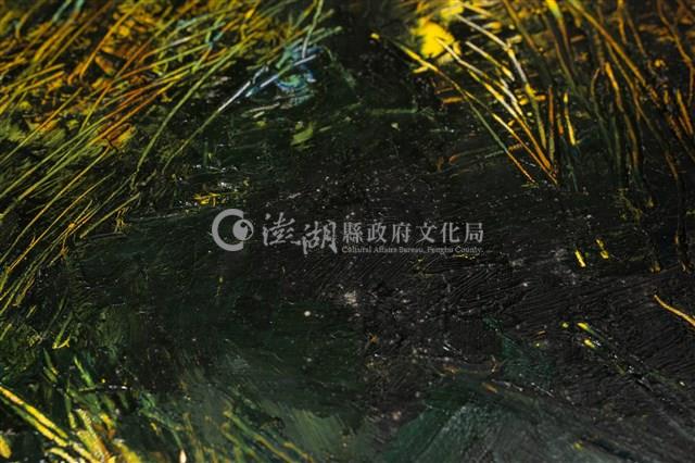 油畫藏品圖，第12張