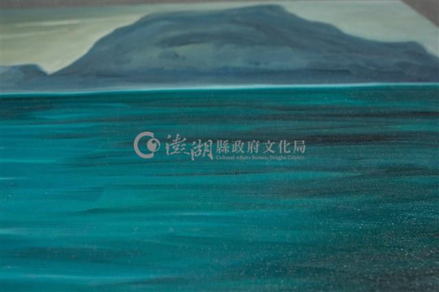 油畫藏品圖，第12張