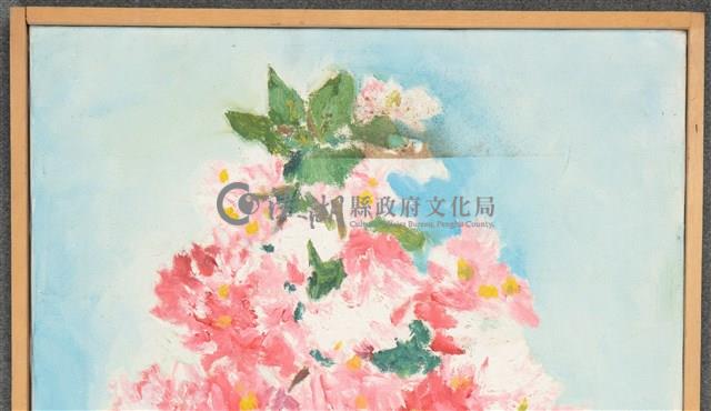 油畫藏品圖，第12張