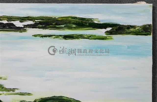 油畫藏品圖，第11張