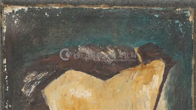 油畫藏品圖，第12張