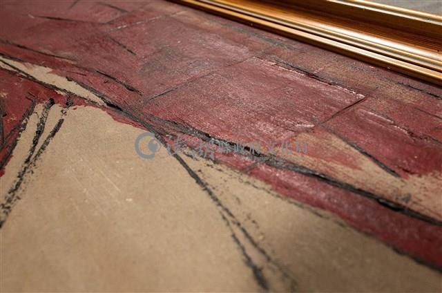 油畫藏品圖，第12張