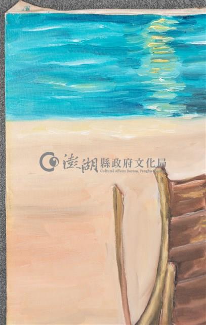 油畫藏品圖，第12張