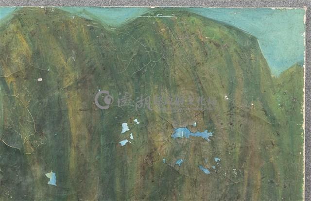 油畫藏品圖，第11張