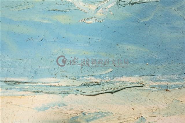 油畫藏品圖，第12張