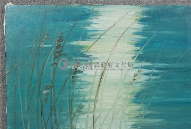 油畫藏品圖，第12張