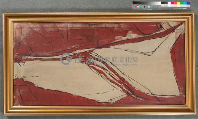 油畫藏品圖，第2張