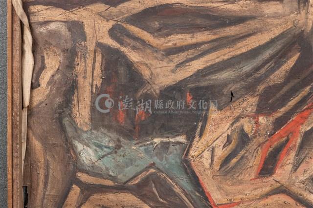 油畫藏品圖，第22張