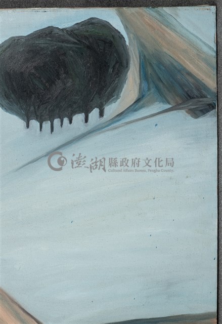 油畫藏品圖，第22張