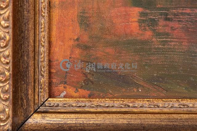 油畫藏品圖，第22張