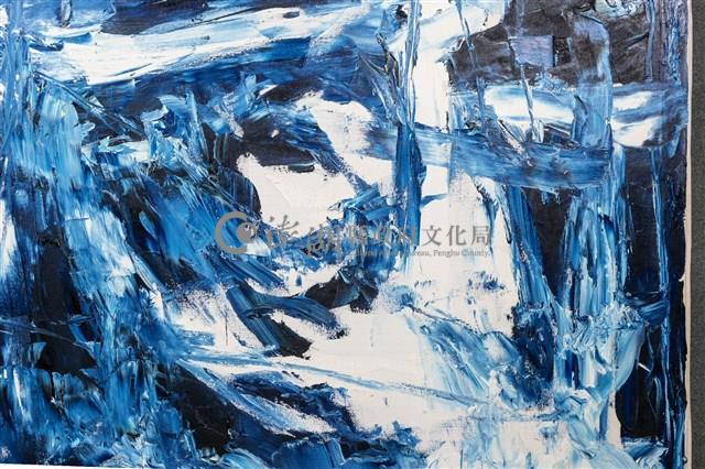 油畫藏品圖，第22張