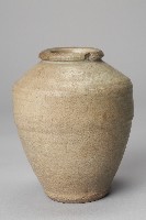 青釉安平壺藏品圖，第1張