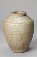 青釉安平壺藏品圖，第3張