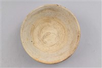 素色陶碗藏品圖，第3張