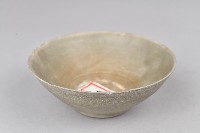 素色陶碗藏品圖，第1張