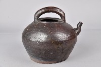 陶龍罐藏品圖，第3張