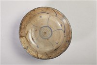 青花螺旋紋瓷碗藏品圖，第3張