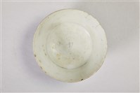 青花白瓷碗藏品圖，第3張