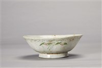 白瓷花瓣碗藏品圖，第2張