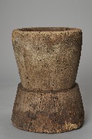 木臼藏品圖，第1張