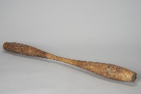 木杵藏品圖，第2張