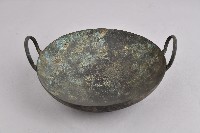 銅製鍋藏品圖，第1張