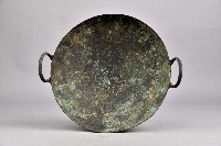 銅製鍋藏品圖，第3張