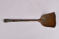 素面鍋鏟藏品圖，第2張