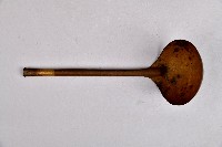 素面湯杓藏品圖，第2張