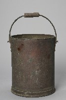 銅製水桶藏品圖，第1張
