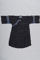 女性客家藍衫藏品圖，第1張