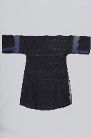 女性客家藍衫藏品圖，第2張