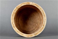 白釉筒式三足爐藏品圖，第3張