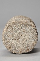 素面柱礎石藏品圖，第2張