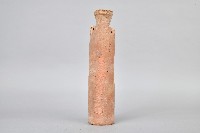 紅陶製水壺藏品圖，第1張