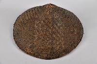 竹製桌蓋藏品圖，第1張