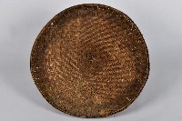 竹製桌蓋藏品圖，第3張