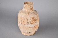 白瓷提瓶藏品圖，第3張